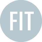 F.I.T. logo